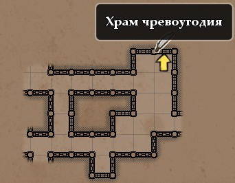 Legend of Grimrock - Прохождение Legend of Grimrock II. Часть 2. «Лес древоногов»